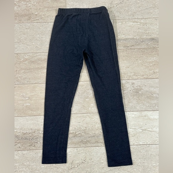 Girls Jeggings - Size 7 - Picture 3 of 6
